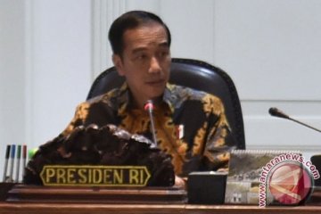 Pemerintah perlu danai infrastruktur dukung industri 4.0