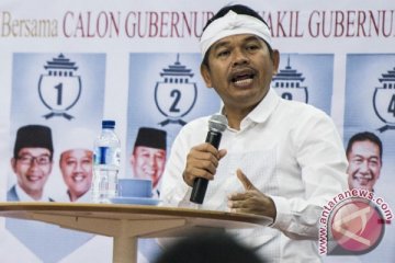 Golkar Jabar dukung KPU gugurkan bacaleg eks-koruptor