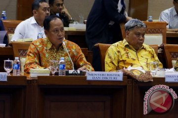 Kemenristekdikti : Tata Kelola Yayasan Yang Baik Cegah Konflik