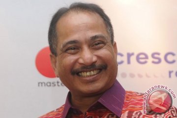 Menpar Arief Yahya berpendapat hajatan politik tidak pengaruhi kunjungan wisata
