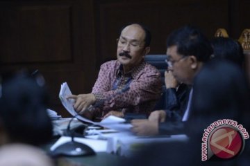 Begini skenario pura-pura gila Setnov yang dibicarakan Fredrich