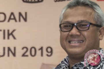 Ketua KPU jadi pengamat Pemilu Malaysia