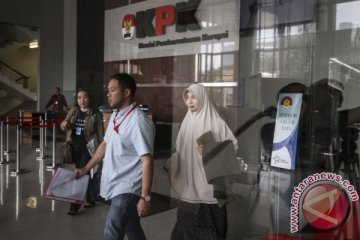 Kasus korupsi Malang, dua anggota DPRD diperiksa KPK