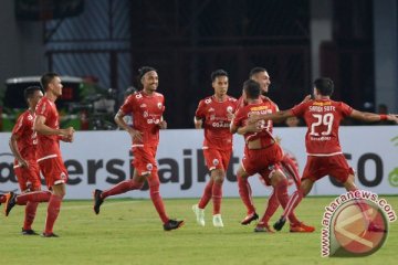 Persija favorit juara Liga 1 2018