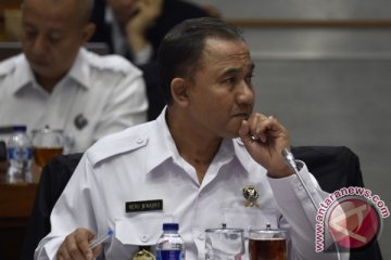 BNN ungkap pencucian uang narkoba Rp24 miliar