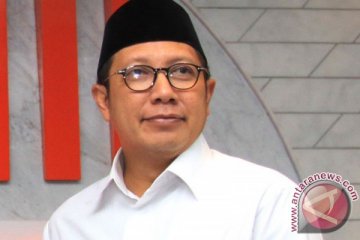Menag Saifuddin meminta agar agama jangan dijadikan alat politik praktis