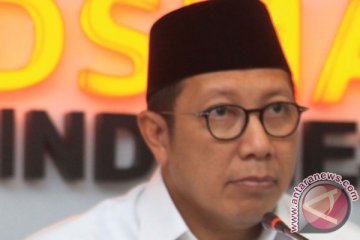 Menag syukuri pilkada tanpa sengketa agama