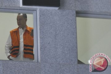 Syafruddin Temenggung didakwa korupsi Rp4,58 triliun