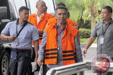 KPK panggil lima anggota DPRD Malang