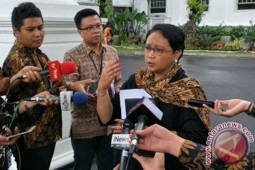 Indonesia berencana bangun paviliun di Hong Kong