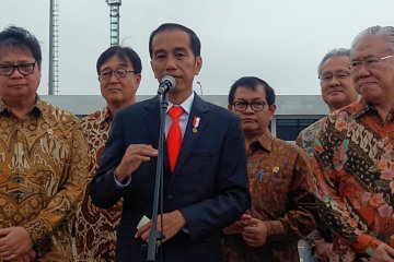 Potensi kekalahan Jokowi dari sudut relawan