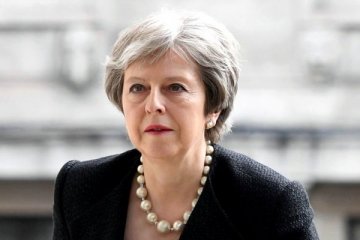 PM Inggris tolak longgarkan aturan aborsi Irlandia Utara
