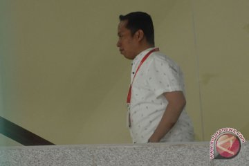 Pemeriksaan anggota DPRD Kota Malang
