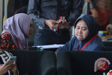 Pemeriksaan anggota DPRD Kota Malang