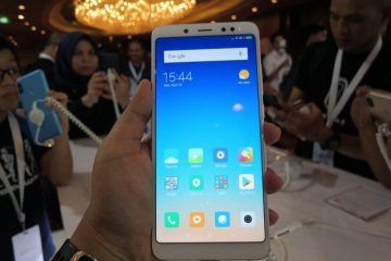 Spesifikasi lengkap Xiaomi Redmi Note, dibekali Snapdragon 636