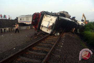 Kecelakaan kereta api Ngawi