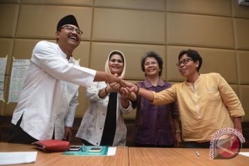 Kontrak politik dengan JPPA