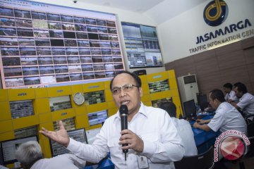 Kesiapan Jasa Marga