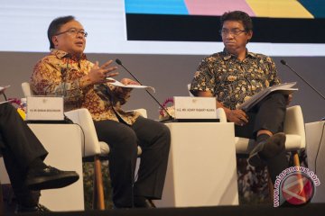 Diskusi kerja sama Indonesia-Afrika