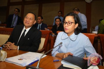 BI proyeksikan pertumbuhan triwulan i-2018 5,11 persen