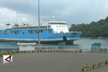 ASDP Indonesia Ferry siapkan 2.100 kursi mudik gratis