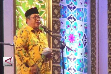 Gubernur Jawa Barat buka MTQ tingkat provinsi