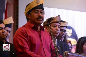 Jumlah pengusaha harus lebih besar dari ASN