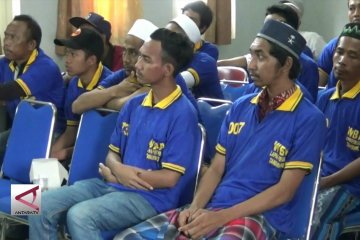 KPUD Kota Tangerang siapkan 4 TPS bagi warga binaan