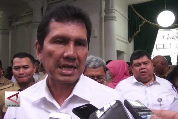 Mengawasi sikap netral ASN Jawa Barat