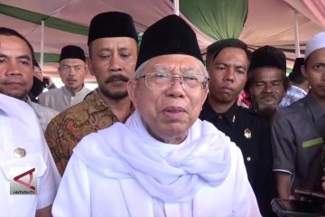 MUI minta masyarakat tenang sikapi puisi Sukmawati