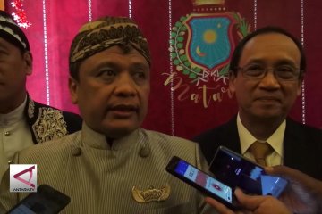 Raja-Raja Nusantara optimalkan potensi maritim