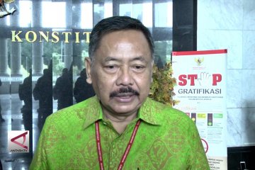 Sidang gugatan Undang-Undang BUMN ditunda