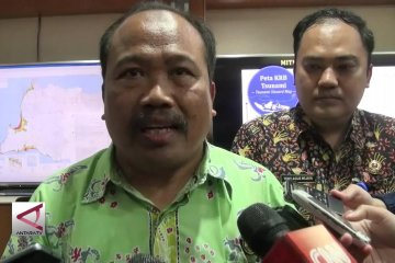 Tak perlu resah, prediksi tsunami perlu kajian mendalam