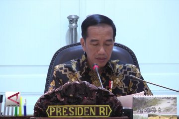 Presiden Minta Proyek Strategis Nasional Libatkan Swasta