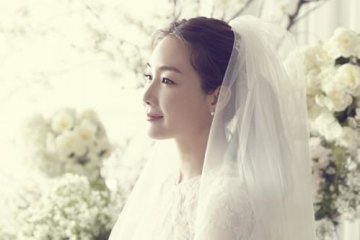 Suami aktris Choi Ji-woo karyawan perusahaan IT