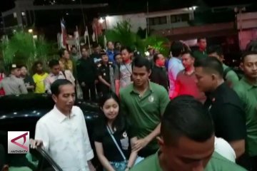 Presiden kembali kunjungi Papua