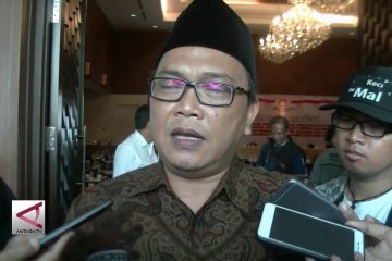 DPT Kota Sukabumi Bertambah 1.370 Orang