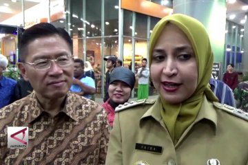 Kewajiban perusahaan swasta serap Naker lokal