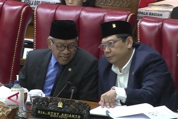 Perpres No 20 Tahun 2018 TKA untuk gaet investasi asing