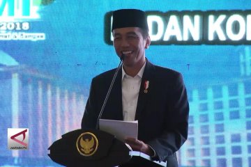 Presiden perlu kritik yang membangun dan memberi solusi