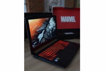 Acer luncurkan laptop edisi khusus "Avengers: Infinity War"