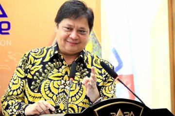 Menperin: Perpres TKA untuk perbaiki iklim investasi