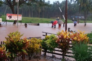 Kementan responsif antisipasi wilayah banjir saat musim kemarau