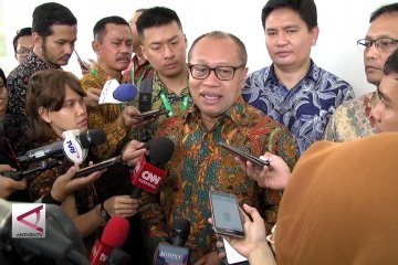 33 Ribu tenaga asing terdaftar di BPJS Ketenagakerjaan