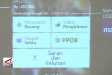 Aplikasi Oyes, Permudah dan Untungkan Pedagang