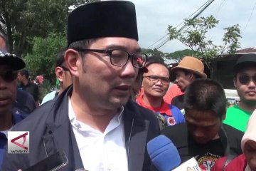 Kampanye teknologi virtual ala Paslon Rindu