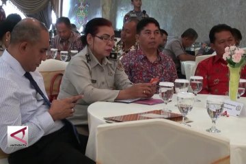 Lembaga ATR -BPN kerjasama seluruh Kajari