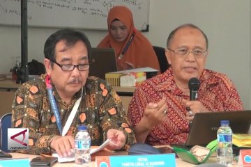 Bandung jadi lokasi uji coba SBMPTN berbasis android