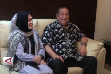 Bawaslu Jabar: Deddy Mizwar terbukti melanggar