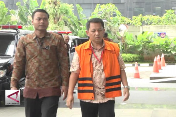 KPK perdalam kasus suap APBD-P Malang 2015